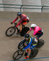 2025 USAC Masters & Para-cycling Track National Championships