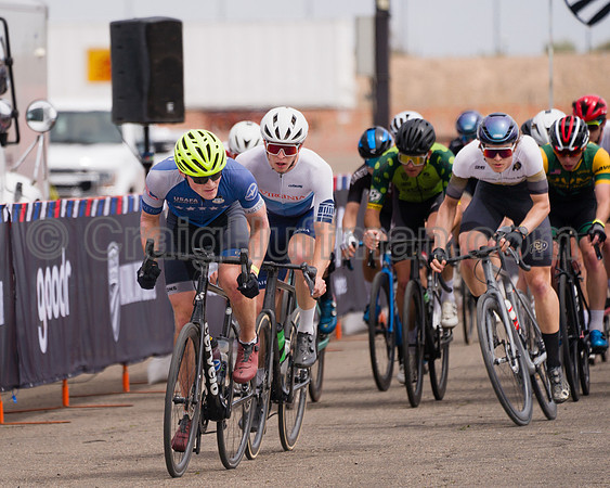 2024 USAC Collegiate Road National Championships