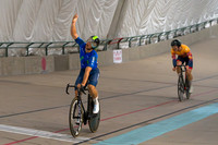 2025 USAC Elite Track National Championships