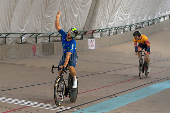 2025 USAC Elite Track National Championships