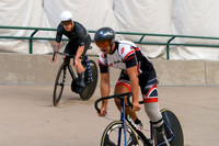 2025 USAC Masters & Para-cycling Track National Championships
