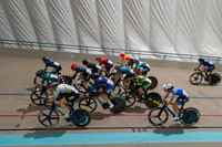 2025 USAC Elite Track National Championships