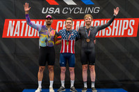 2025 USAC Masters & Para-cycling Track National Championships