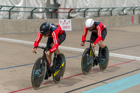 2025 USAC Elite Track National Championships