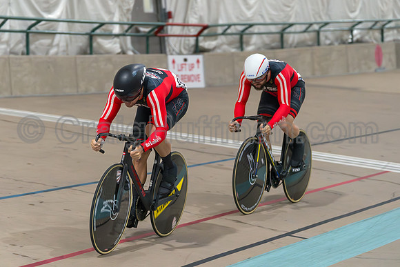 2025 USAC Elite Track National Championships