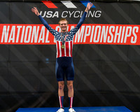 2025 USAC Elite Track National Championships