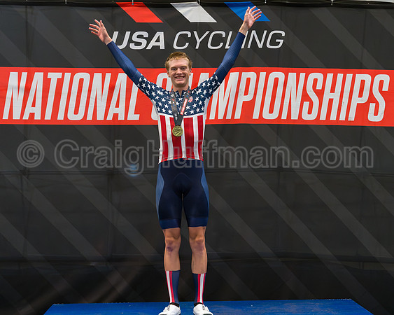 2025 USAC Elite Track National Championships