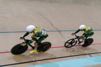 2025 USAC Masters & Para-cycling Track National Championships