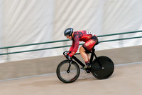 2025 USAC Masters & Para-cycling Track National Championships