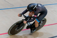 2025 USAC Masters & Para-cycling Track National Championships