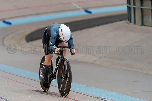 2025 USAC Elite Track National Championships