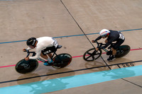 2025 USAC Elite Track National Championships