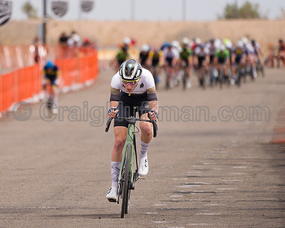 2024 USAC Collegiate Road National Championships