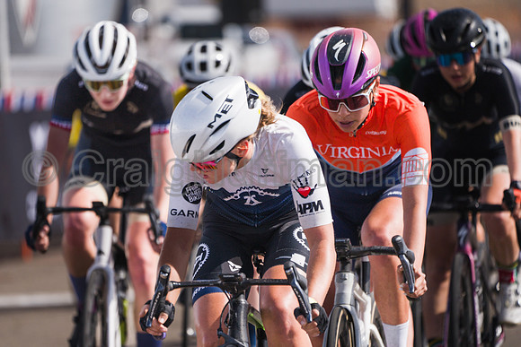 2024 USAC Collegiate Road National Championships