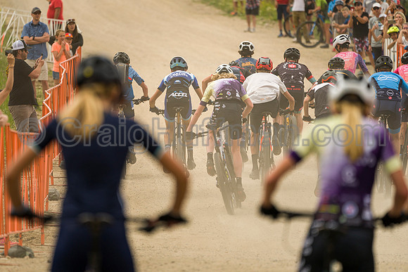 2022 USA Cycling Mountain Bike National Championships: Non Championship Cross Country (XC)