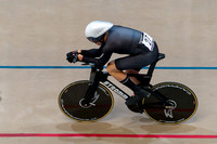 2025 USAC Masters & Para-cycling Track National Championships