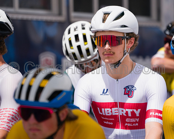 2024 USAC Collegiate Road National Championships