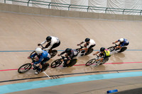 2025 USAC Elite Track National Championships