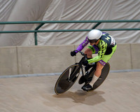 2025 USAC Masters & Para-cycling Track National Championships