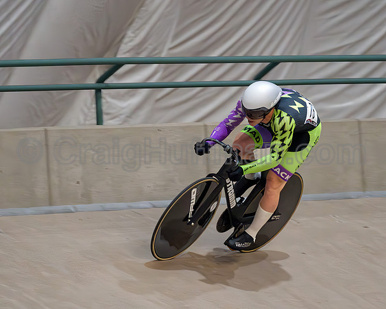 2025 USAC Masters & Para-cycling Track National Championships