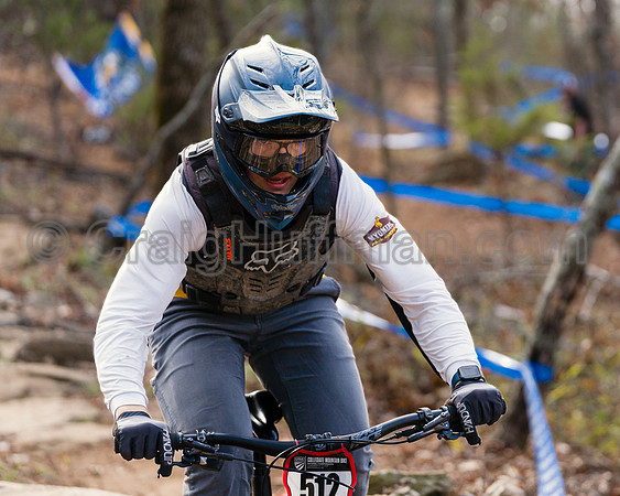USAC Collegiate MTB National Championship