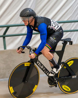 2025 USAC Masters & Para-cycling Track National Championships