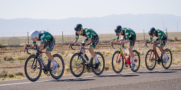 2024 USAC Collegiate Road National Championships