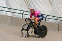 2025 USAC Masters & Para-cycling Track National Championships
