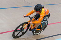 2025 USAC Masters & Para-cycling Track National Championships