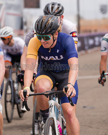 2024 USAC Collegiate Road National Championships