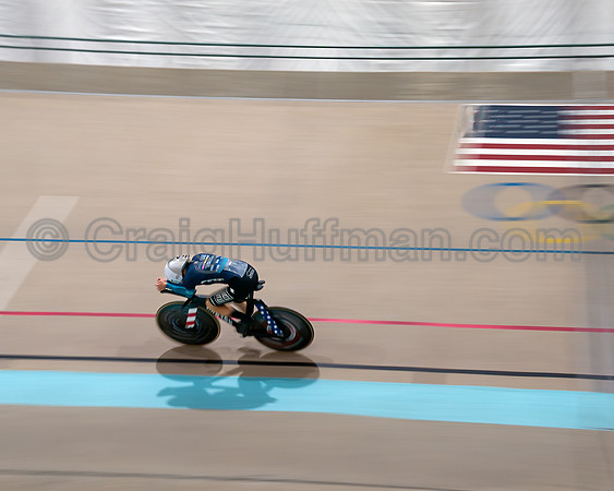 Landis-Tyson Cup Classic Track Racing: Colorado Springs Velodrome