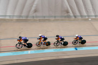 2025 USAC Masters & Para-cycling Track National Championships