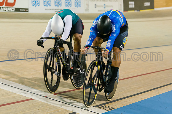 Pan American Track Cycling Championships