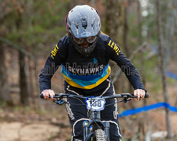 USAC Collegiate MTB National Championship