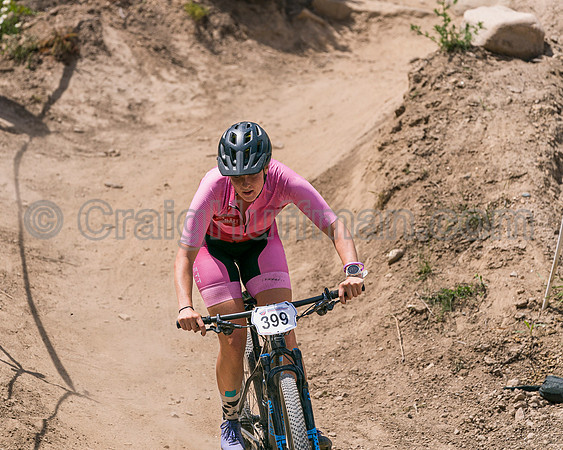 2022 USA Cycling Mountain Bike National Championships: Cross Country (XC)