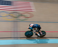 Landis-Tyson Cup Classic Track Racing: Colorado Springs Velodrome