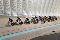 2025 USAC Elite Track National Championships