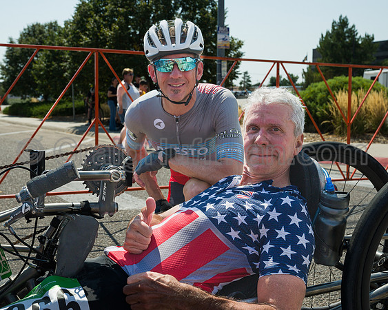 USAC Gravel National Championship