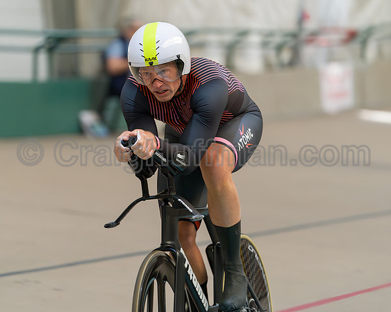 2025 USAC Masters & Para-cycling Track National Championships