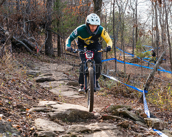USAC Collegiate MTB National Championship