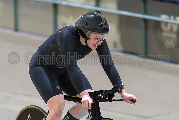 2025 USAC Elite Track National Championships