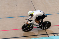 2025 USAC Elite Track National Championships