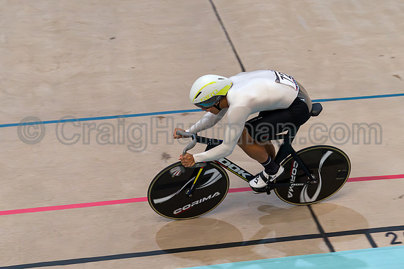 2025 USAC Elite Track National Championships
