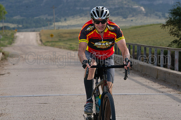 USAC Gravel National Championship