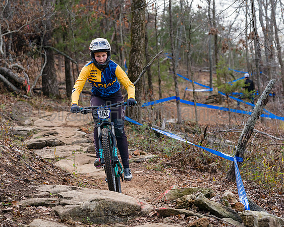 USAC Collegiate MTB National Championship