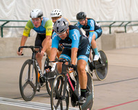 2025 USAC Masters & Para-cycling Track National Championships