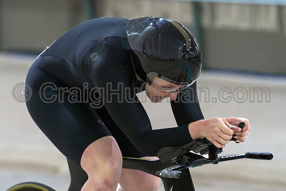 2025 USAC Elite Track National Championships