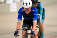2025 USAC Masters & Para-cycling Track National Championships