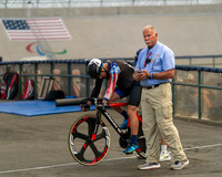 2025 USAC Masters & Para-cycling Track National Championships