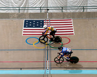 2025 USAC Masters & Para-cycling Track National Championships